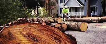 Best Commercial Tree Services  in Great Bend, NY